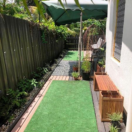Suva City Accommodation 外观 照片