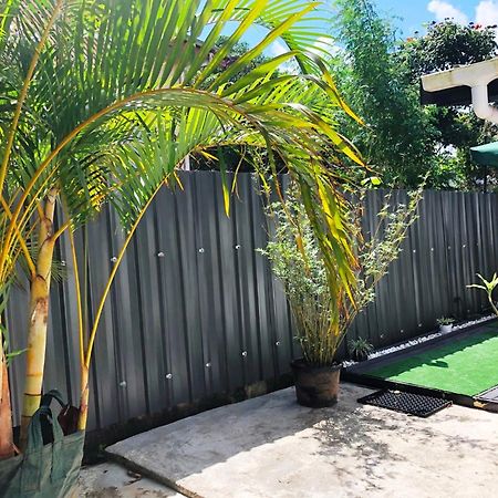 Suva City Accommodation 外观 照片