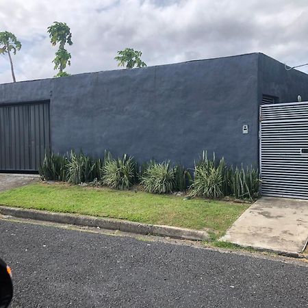 Suva City Accommodation 外观 照片
