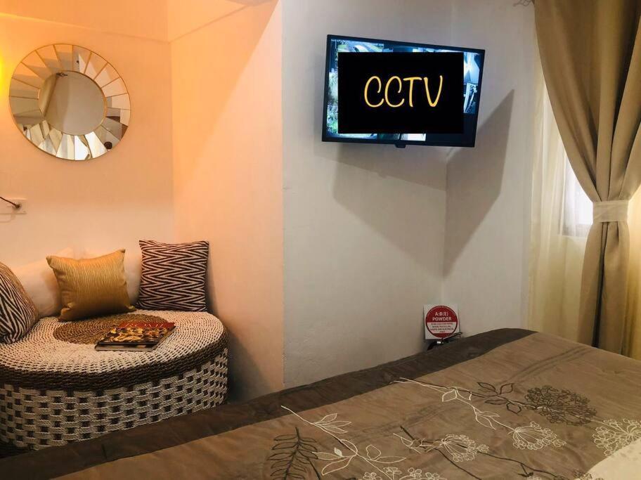 Suva City Accommodation 外观 照片