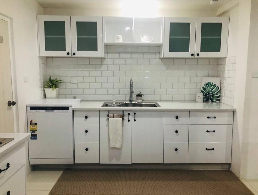 Suva City Accommodation 外观 照片