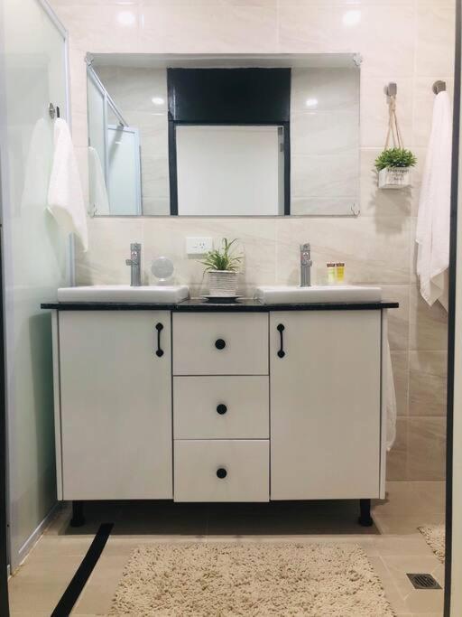 Suva City Accommodation 外观 照片