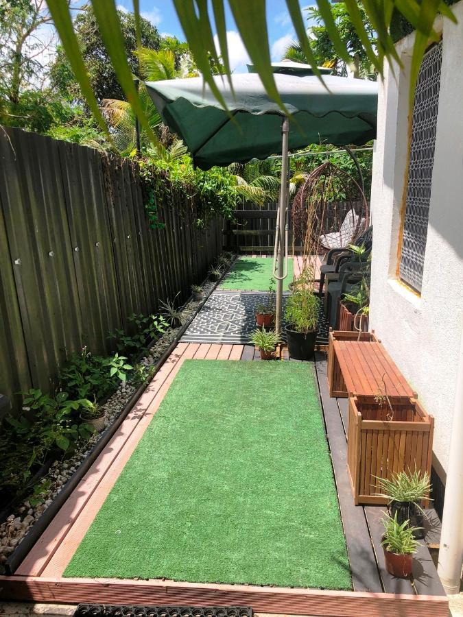 Suva City Accommodation 外观 照片