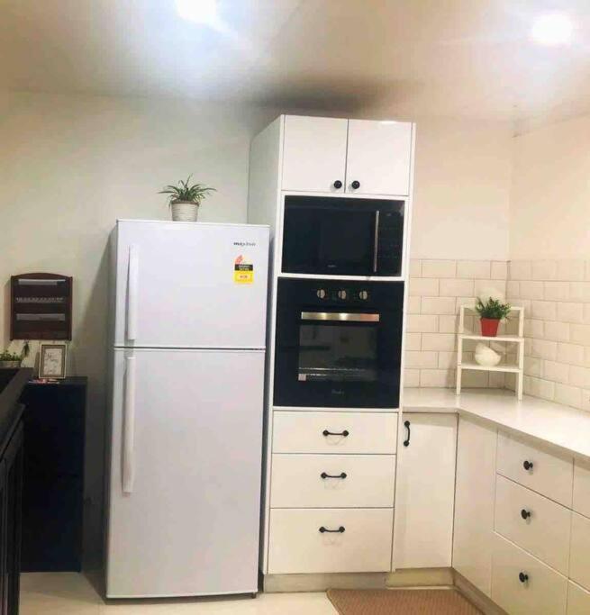Suva City Accommodation 外观 照片