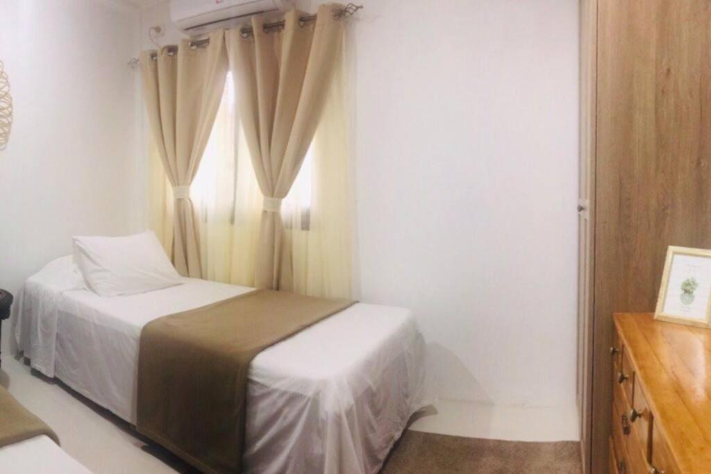 Suva City Accommodation 外观 照片