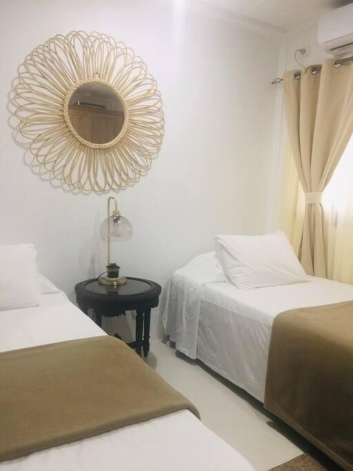 Suva City Accommodation 外观 照片
