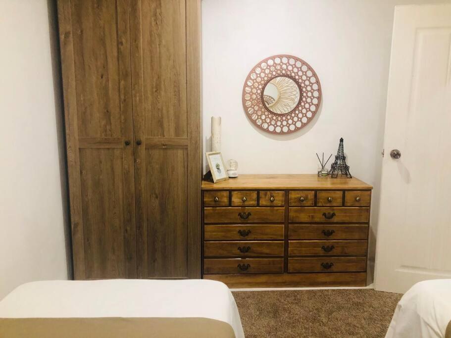 Suva City Accommodation 外观 照片