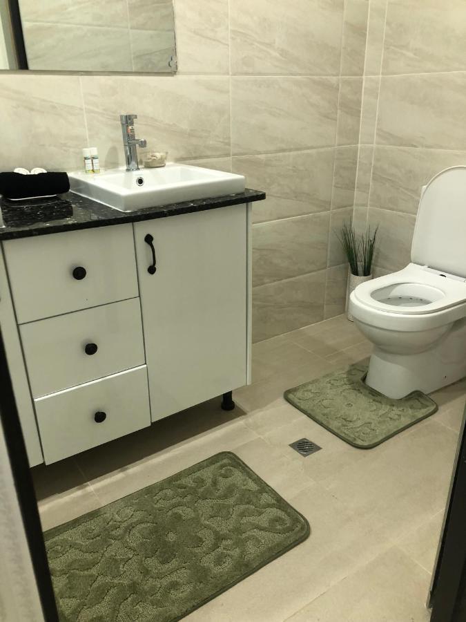Suva City Accommodation 外观 照片