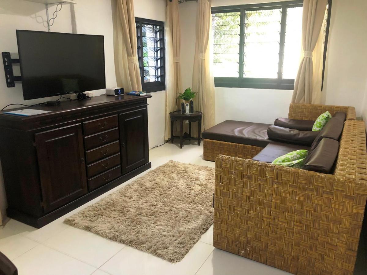 Suva City Accommodation 外观 照片