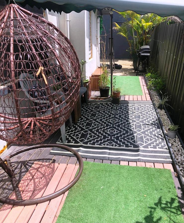 Suva City Accommodation 外观 照片