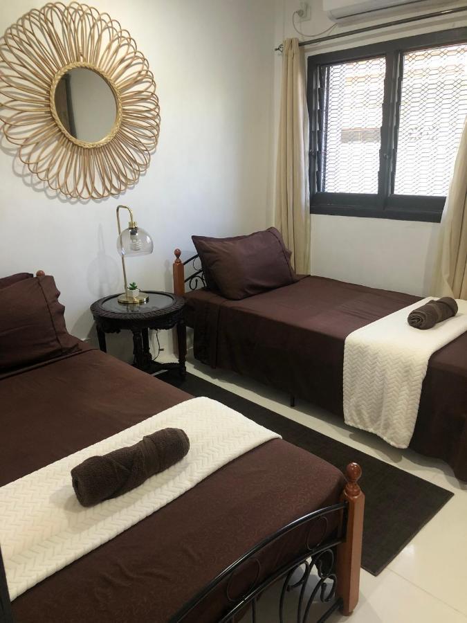 Suva City Accommodation 外观 照片