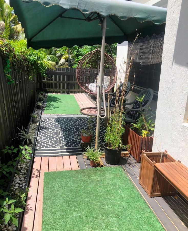 Suva City Accommodation 外观 照片