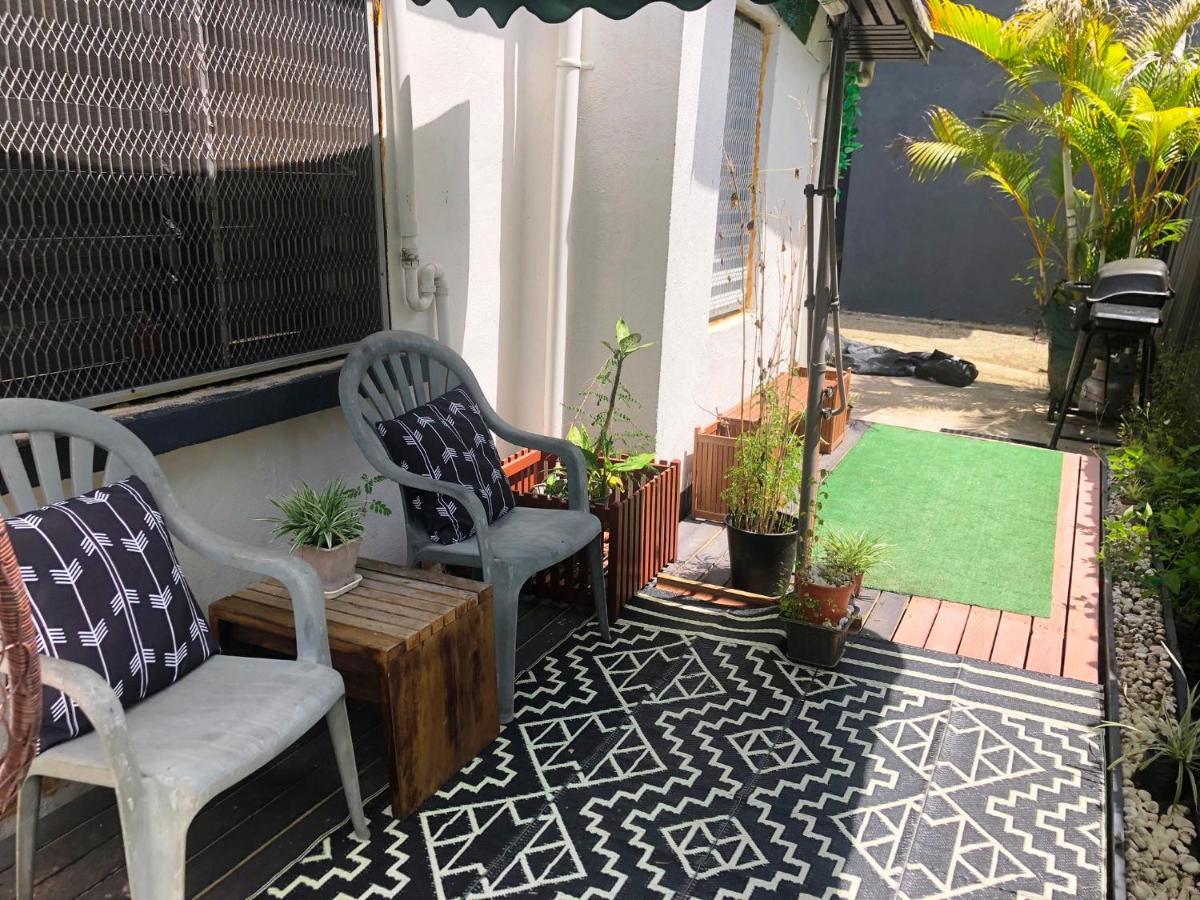 Suva City Accommodation 外观 照片