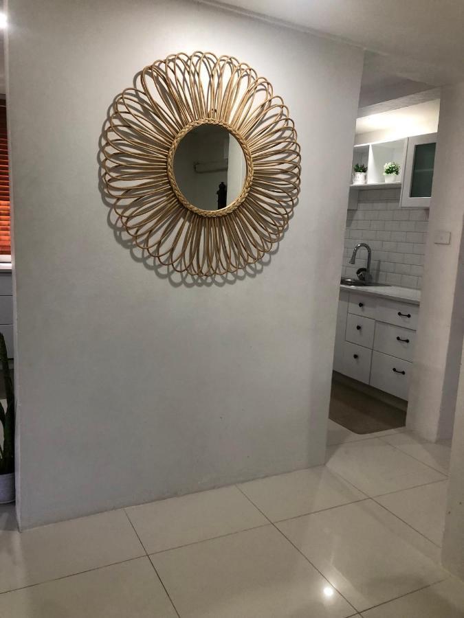 Suva City Accommodation 外观 照片