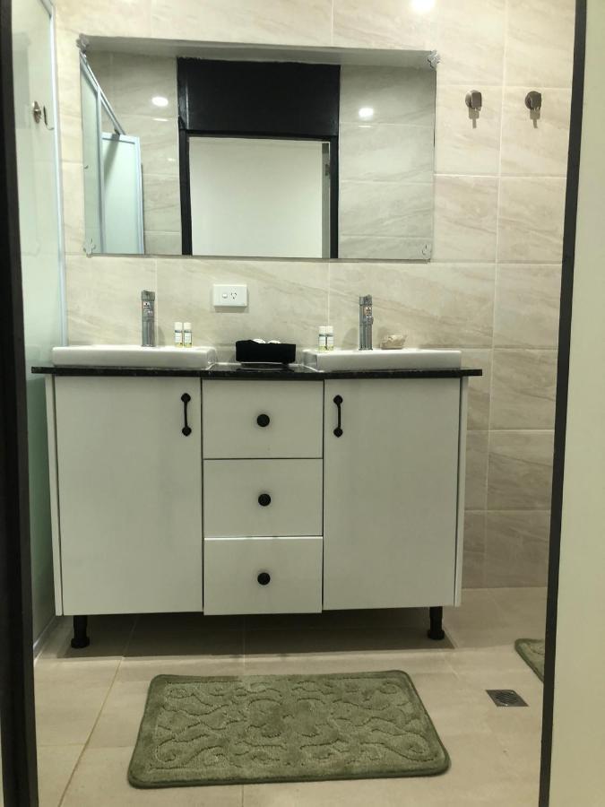 Suva City Accommodation 外观 照片