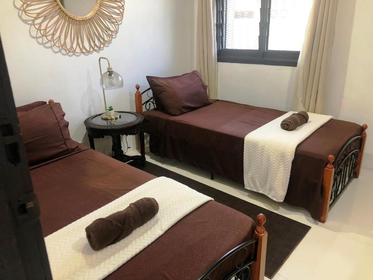 Suva City Accommodation 外观 照片