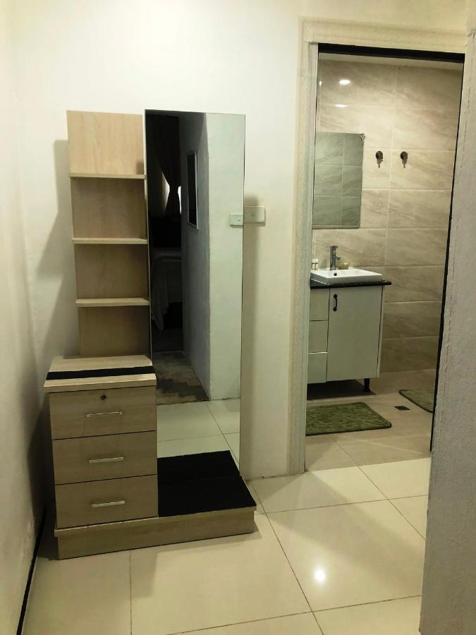 Suva City Accommodation 外观 照片