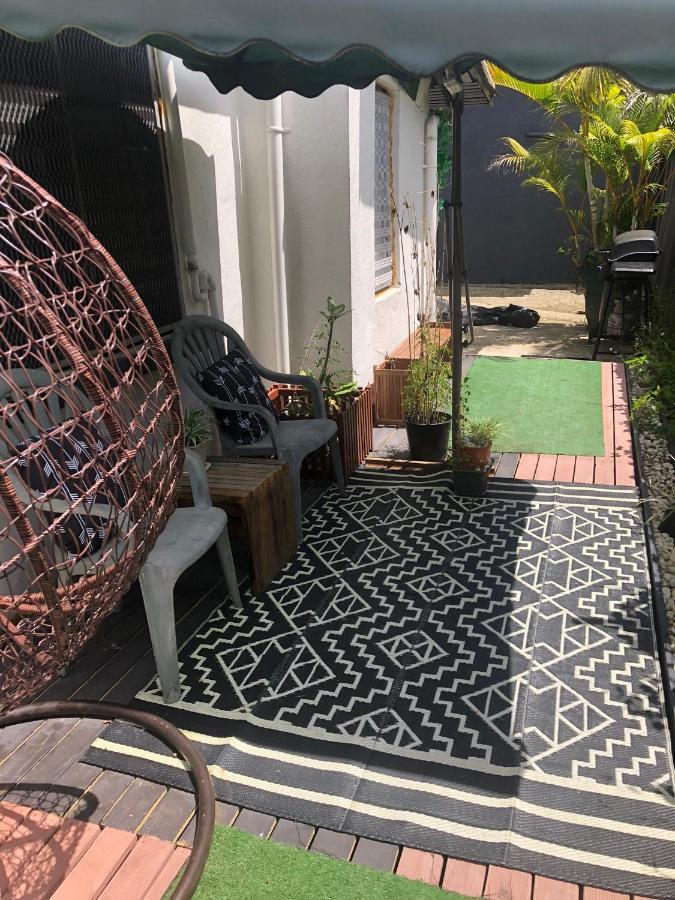 Suva City Accommodation 外观 照片