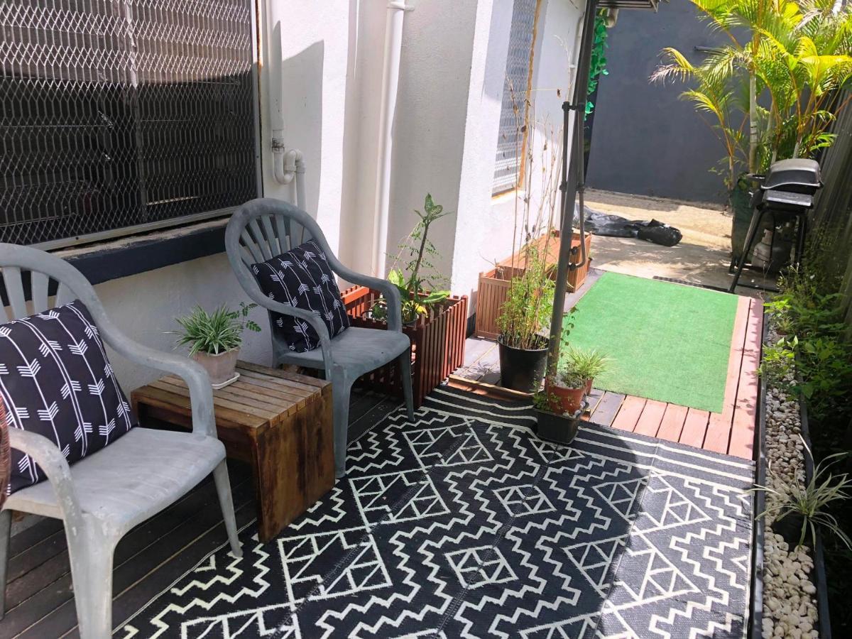 Suva City Accommodation 外观 照片