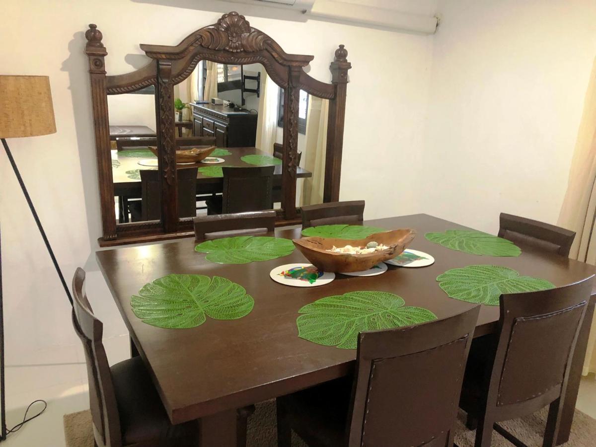 Suva City Accommodation 外观 照片