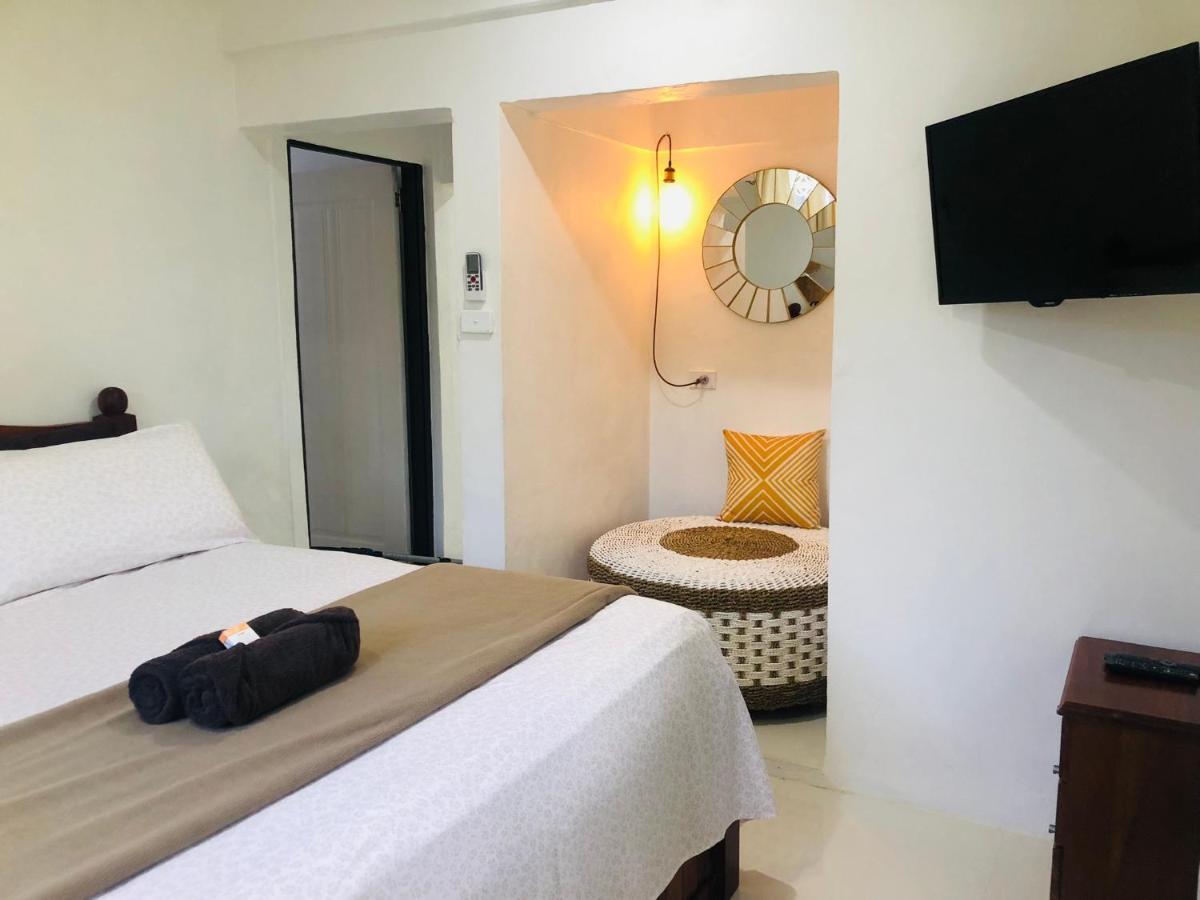 Suva City Accommodation 外观 照片