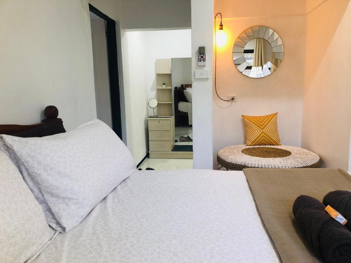 Suva City Accommodation 外观 照片