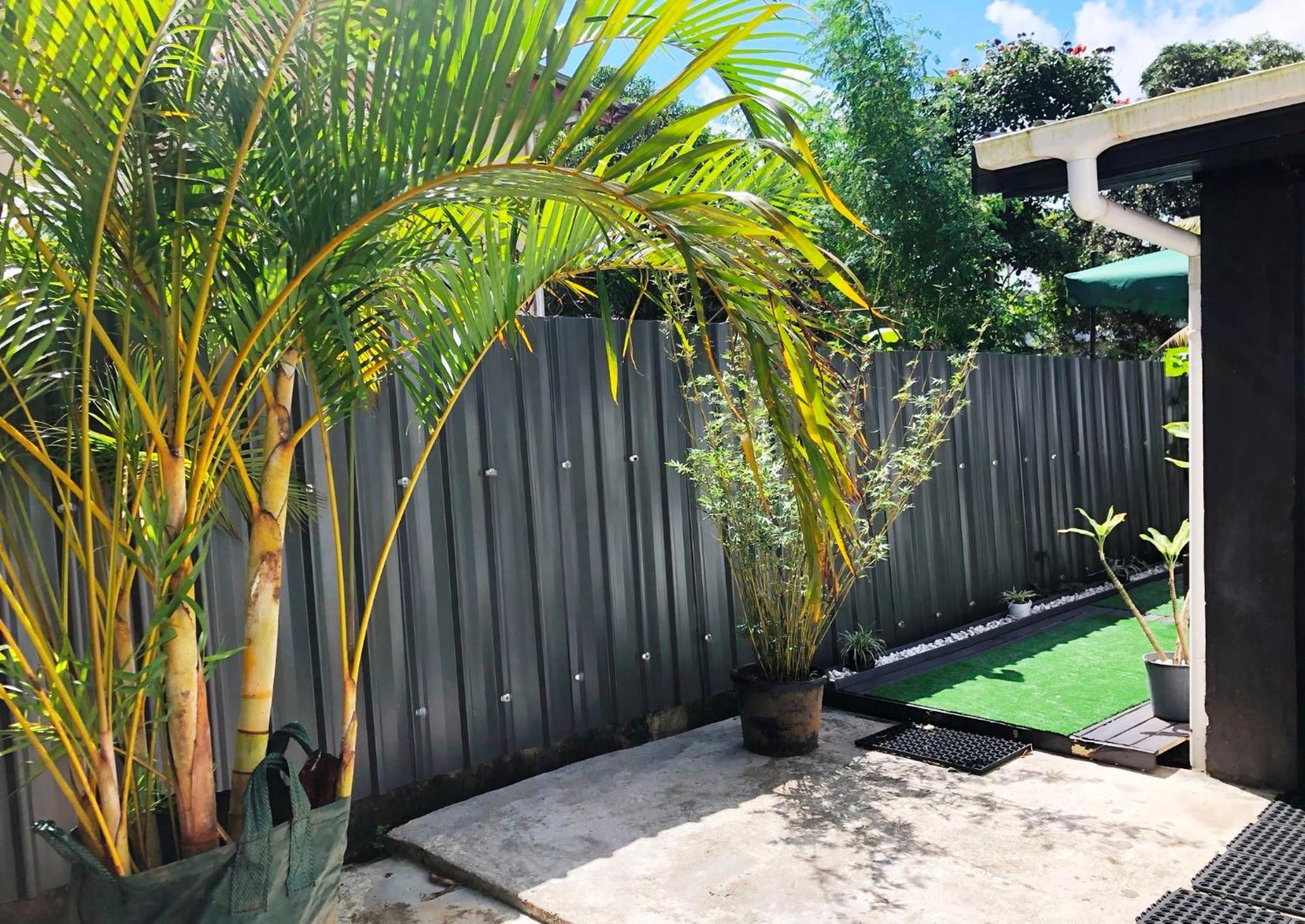Suva City Accommodation 外观 照片