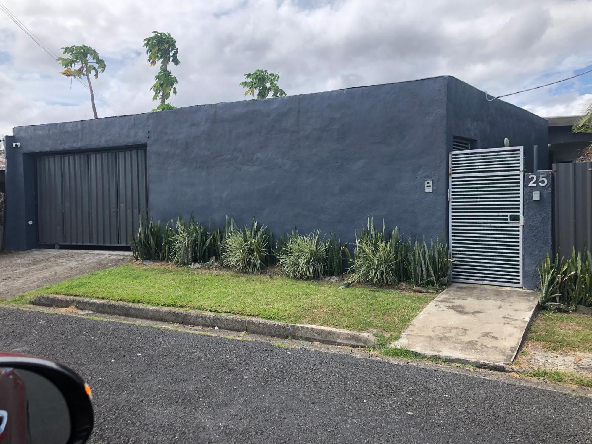 Suva City Accommodation 外观 照片